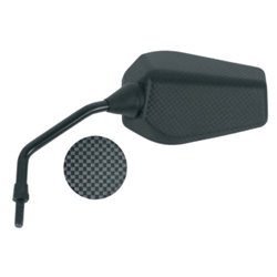 Moto zrcátko Derbi 50 GP1 2003 - 2004 levé