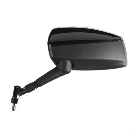 Moto zrcátko Peugeot 125 Satelis 4T-4V 2010 - 2011 levé