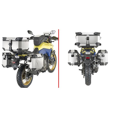Nosič bočních kufrů GIVI Suzuki V-Strom 800 DE/SE 2023