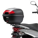 Kappa nosič vrchního kufru HONDA VISION 50-110 (11-23)
