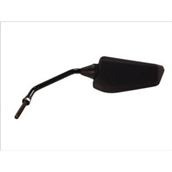 Moto zrcátko Derbi 50 Senda HYP DRD Evo 2008 - levé