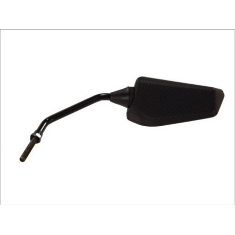 Moto zrcátko Derbi 50 Senda R DRD Racing 2004 - 2008 levé