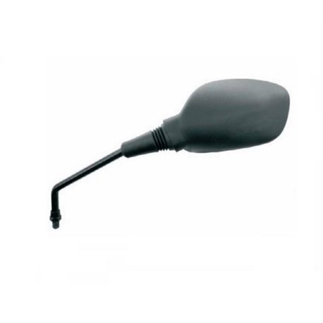 Moto zrcátko Derbi 125 GP1 Low Seat 4T 2007 - 2008 levé