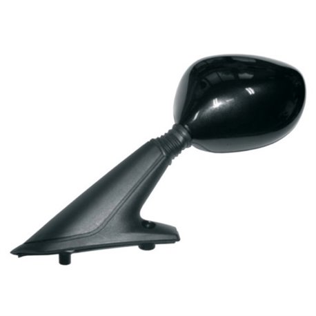 Moto zrcátko Piaggio 125 X Evo 2007 - 2012 levé