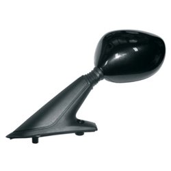 Moto zrcátko Piaggio 250 X Evo 2007 - 2013 levé