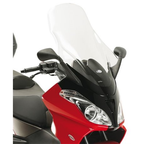 Kappa KD242ST plexi Aprilia Atlantic Sprint 400 2005 - 2012