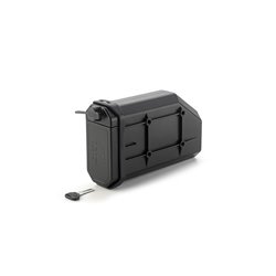 Toolbox - schránka na nářadí do trubkových nosičů GIVI řady PL.../PLR.../PL...CAM
