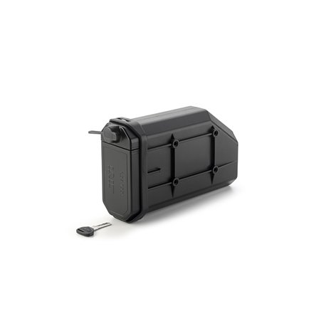 Toolbox - schránka na nářadí do trubkových nosičů GIVI řady PL.../PLR.../PL...CAM