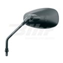 Moto zrkadlo Keeway 150 Speed 2006 - 2012 ľavé