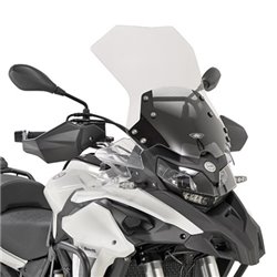 Kappa KD8703ST plexi Benelli TRK 502 2017 - 2019