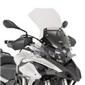 Kappa KD8703ST plexi Benelli TRK 502 X 2018 - 2019