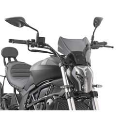 Kappa 1173SK plexi Benelli 502 C 2019