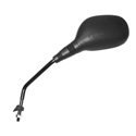 Moto zrcátko Piaggio 400 MP3 ie LT Sport 2008 - 2010 levé