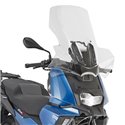 Kappa 5130DTK plexi BMW C 400 X 2019