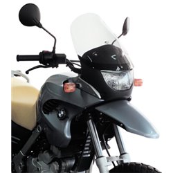 Kappa KD234S plexi BMW F 650 GS 2000 - 2003