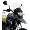 Kappa KD234S plexi BMW F 650 GS 2000 - 2003