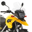 Kappa KD331ST plexi BMW F 650 GS 2004 - 2007