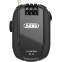Svinovací lankový zámek Combiflex (délka 65 cm), ABUS
