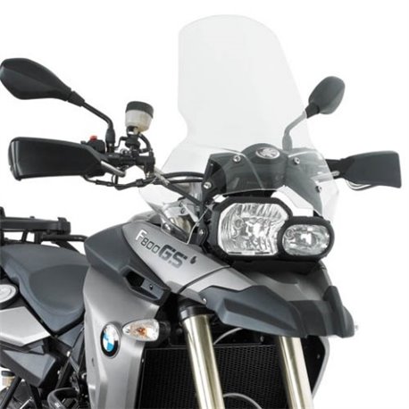 Kappa 333DTK plexi BMW F 700 GS 2008 - 2017