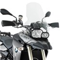 Kappa 333DTK plexi BMW F 700 GS 2008 - 2017