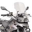 Kappa 5107DTK plexi BMW F 700 GS 2008 - 2017