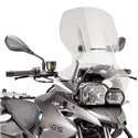 Kappa KAF5107 přídavné plexi BMW F 700 GS 2008 - 2017