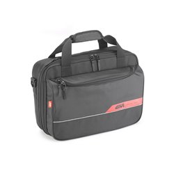 T 484B textilní vnitřní taška do kufrů Trekker TRK 33/46, černá, vxšxh360x490x190 mm