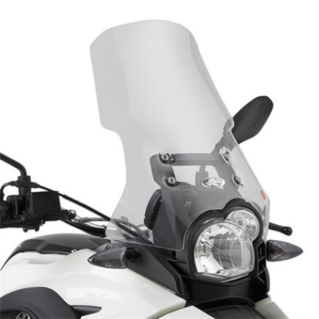 Kappa KD5101ST plexi BMW G 650 GS 2011 - 2017