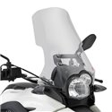 Kappa KD5101ST plexi BMW G 650 GS 2011 - 2017
