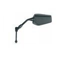 Moto zrkadlo Peugeot 50 Trekker metal-X - ľavé