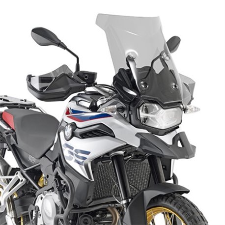 Kappa KD5127S plexi BMW F 850 GS 2018 - 2019