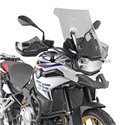 Kappa KD5127S plexi BMW F 850 GS 2018 - 2019