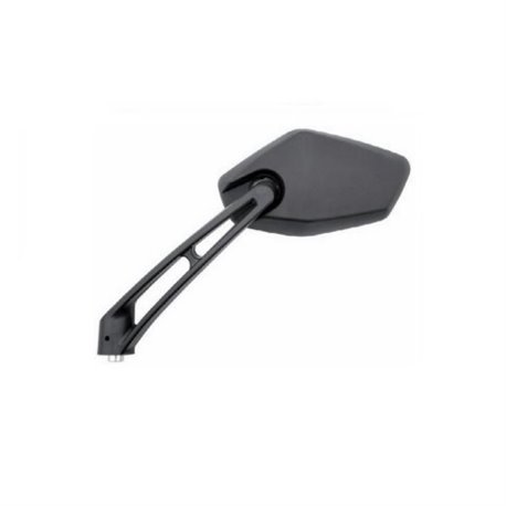 Moto zrcátko Derbi 50 Variant Sport 2T 2012 - 2013 levé