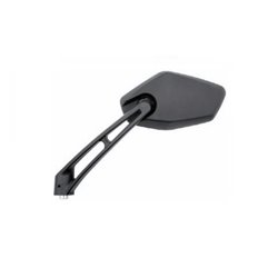Moto zrcátko Derbi 125 Variant Sport 4T 2012 - 2013 levé