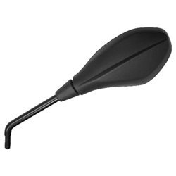 Moto zrcátko Aprilia 125 SR Max 2011 - 2013 levé