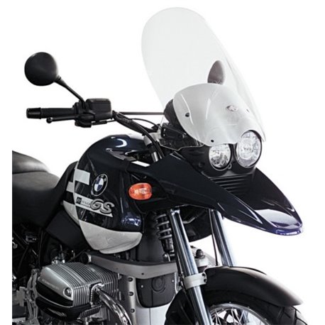 Kappa KD233S plexi BMW R 1150 GS 2000 - 2003