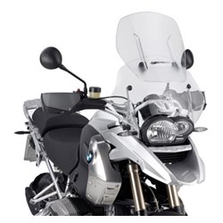 Kappa KAF330 plexi BMW R 1200 GS 2004 - 2012