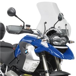 Kappa 330DTK plexi BMW R 1200 GS 2004 - 2012