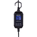 Nabíječka Oximiser Pro 1250, OXFORD (1,3A, 6/12V, 3,5-40Ah)