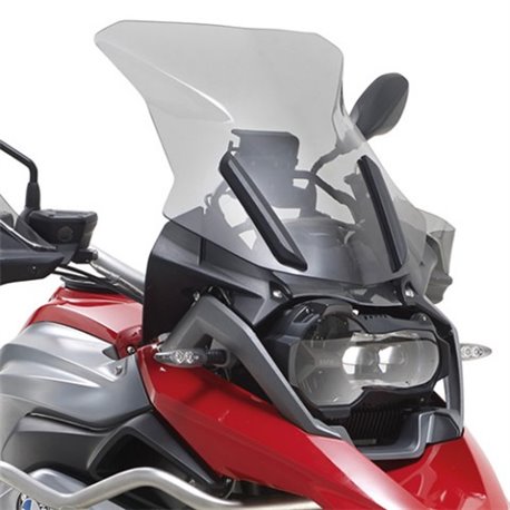 Kappa 5108DK plexi BMW R 1200 GS 2013 - 2015