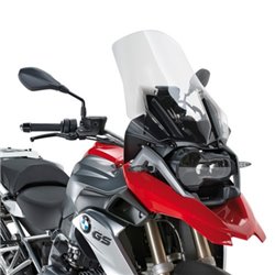 Kappa 5108DTK plexi BMW R 1200 GS 2013 - 2015