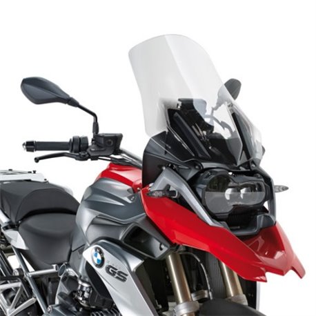 Kappa 5108DTK plexi BMW R 1200 GS 2013 - 2015
