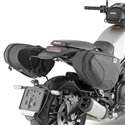 Kappa TE8704K nosič ( podpery ) bočných tašiek Benelli Leoncino 500 2017 - 2019