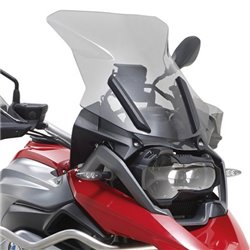 Kappa 5108DK plexi BMW R 1200 GS Adventure 2014 - 2018