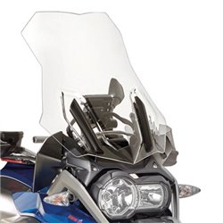 Kappa 5124DTK plexi BMW R 1200 GS Adventure 2014 - 2018