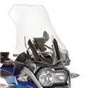 Kappa 5124DTK plexi BMW R 1200 GS Adventure 2014 - 2018