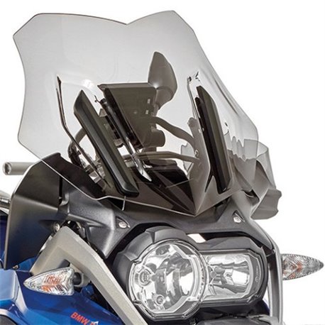 Kappa KD5124B plexi BMW R 1200 GS Adventure 2014 - 2018
