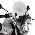 Kappa 147AK plexi BMW R 1200 R 2006 - 2010