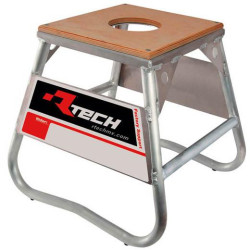 Stojan MX hliníkový pevný, RTECH
