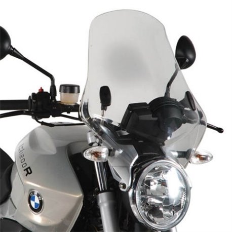 Kappa 147AK plexi BMW R 1200 R 2015 - 2018